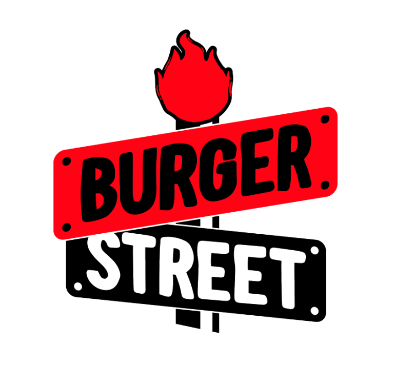 Burger Street - Rollin Ghost